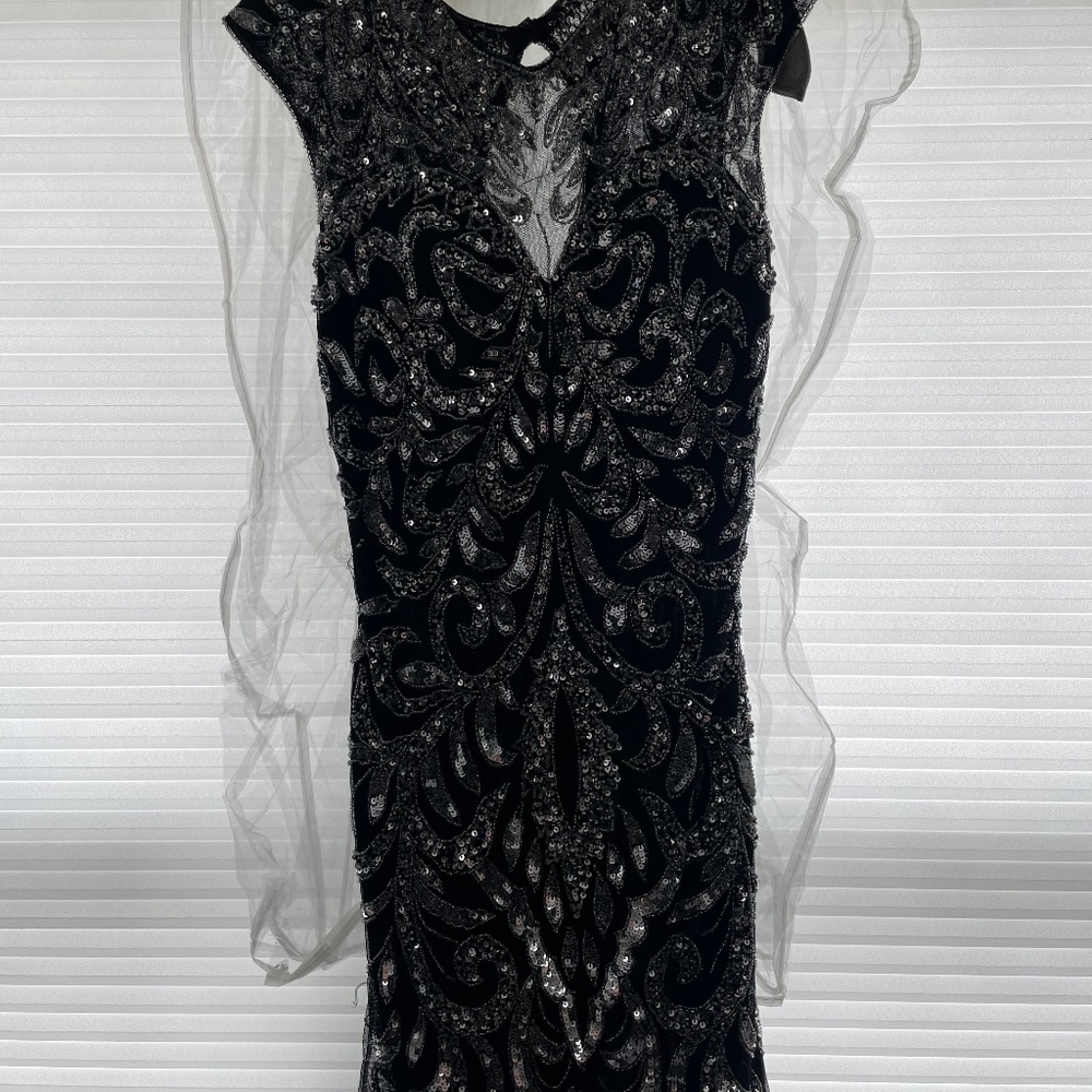 Primavera Dress